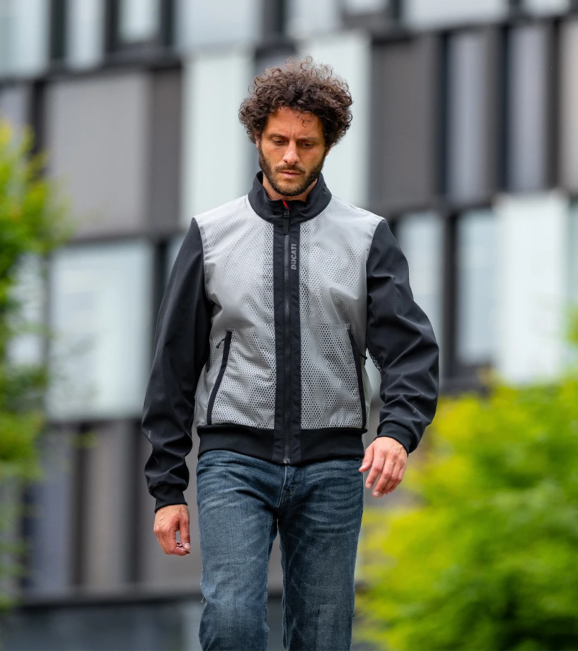 Jeans técnicos Company C5
