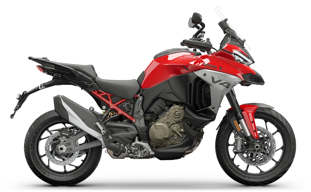 Multistrada V2 / V2 S