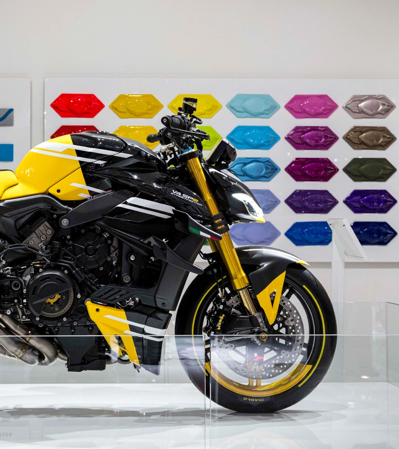 Ducati Unica