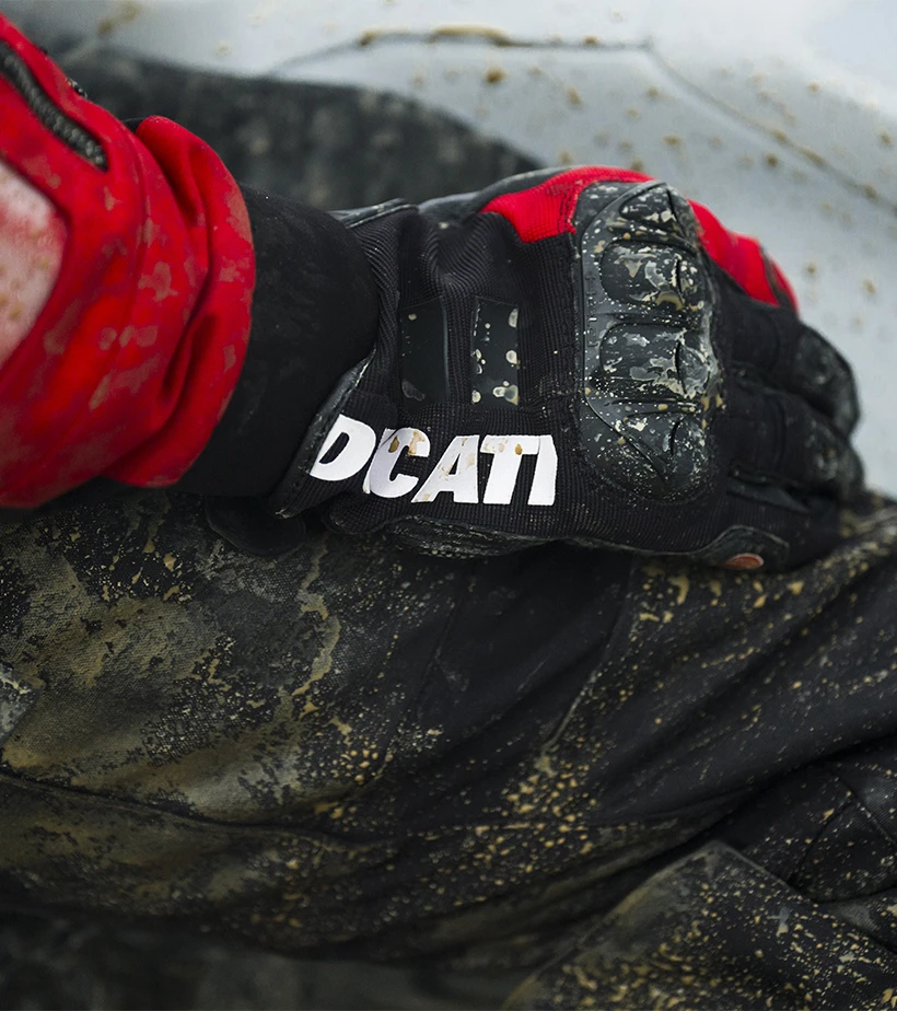 Guantes Atacama C3
