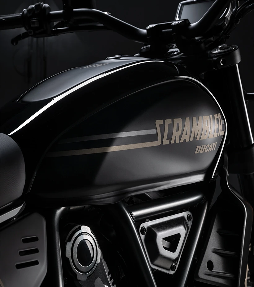 ACTITUD STREET TRACKER
