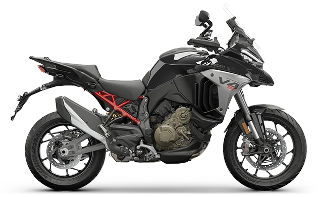 Multistrada V4