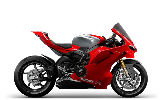 Panigale V4 R