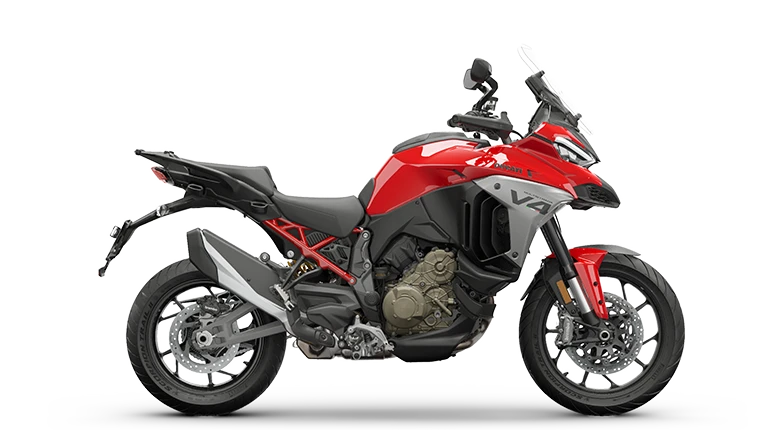 Multistrada V4