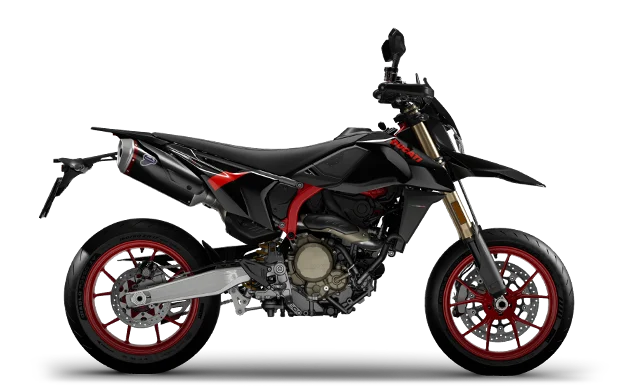 Hypermotard 698 Mono