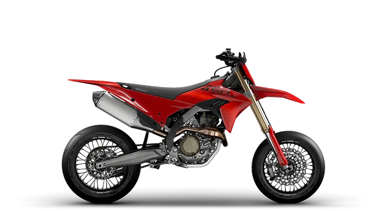 Desmo450 SM