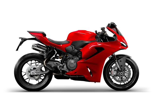 Panigale V2
