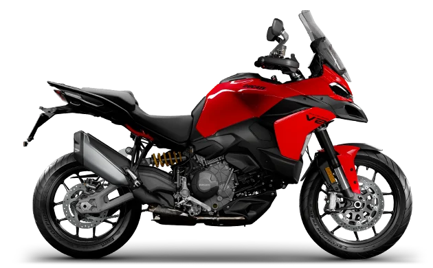 Multistrada V2
