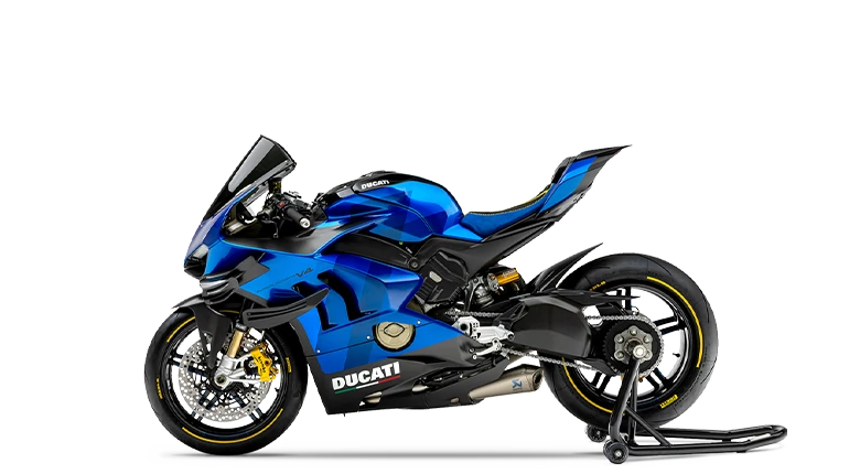 Ducati Unica